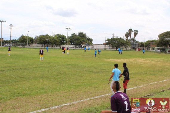 Villa Deportiva Jairo Llantén